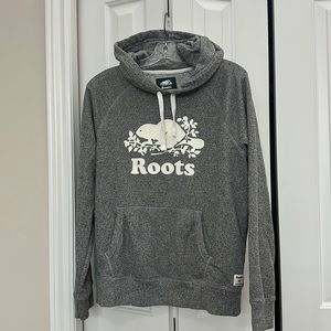 Roots Men’s Original Kanga Hoodie
